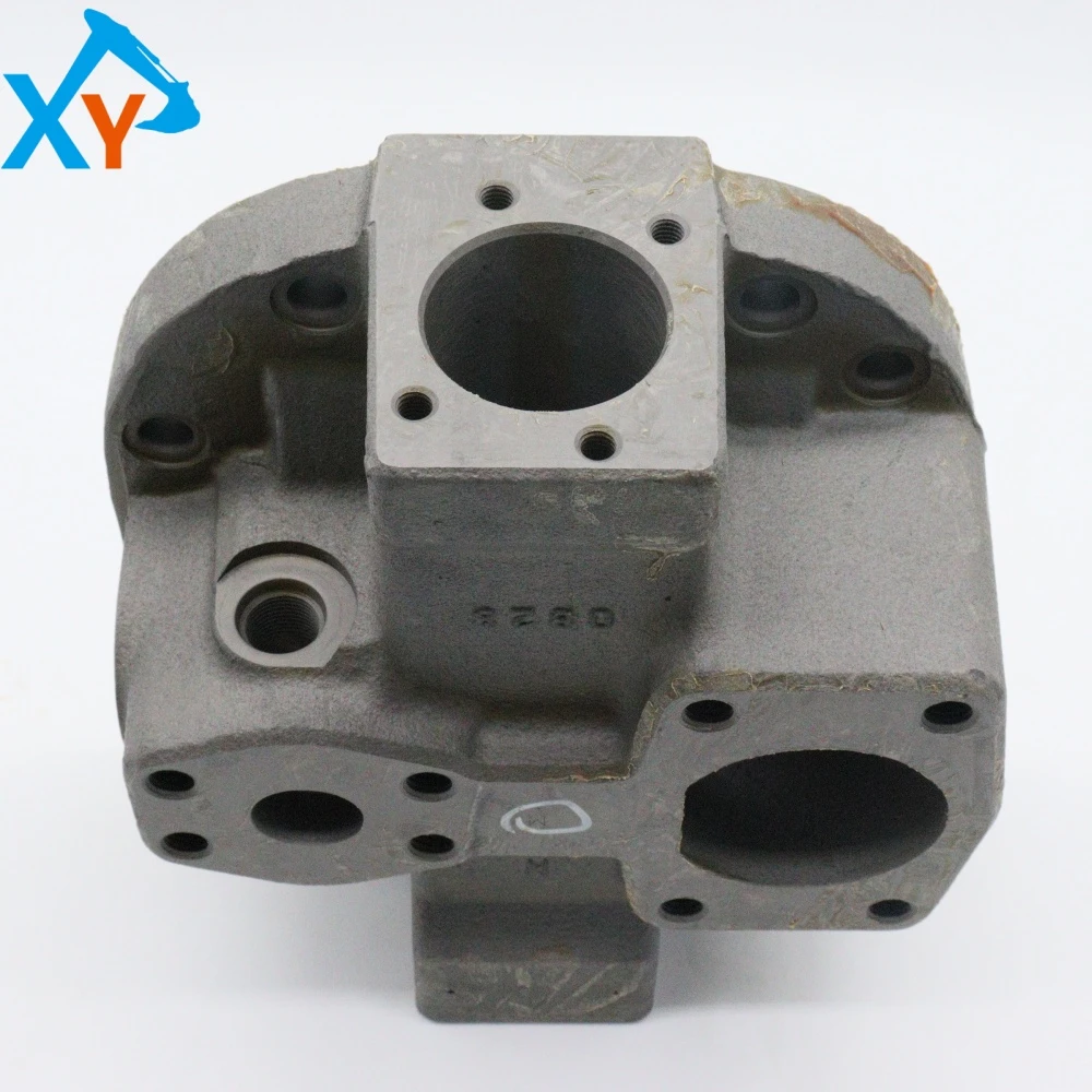 YB00003191 Original Excavator Hydraulic Pump Head Cover for Hitachi ZX330-5A ZX350-5A