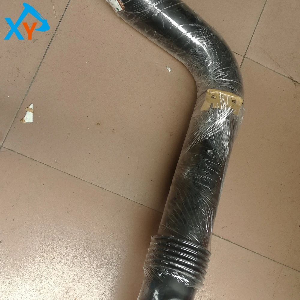 4643567 Excavator Spare Parts Air Duct for ZX330-3 ZX350H-3 ZX400W-3