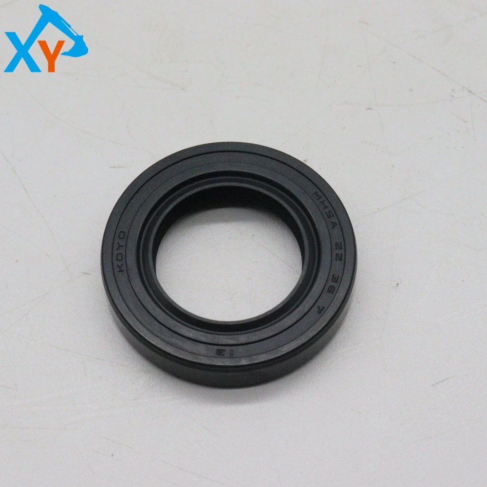 4735467 Original Hitachi Loader Oil Seal for ZW310