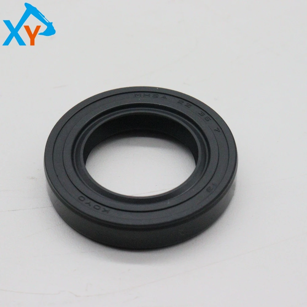 4735467 Original Hitachi Loader Oil Seal for ZW310