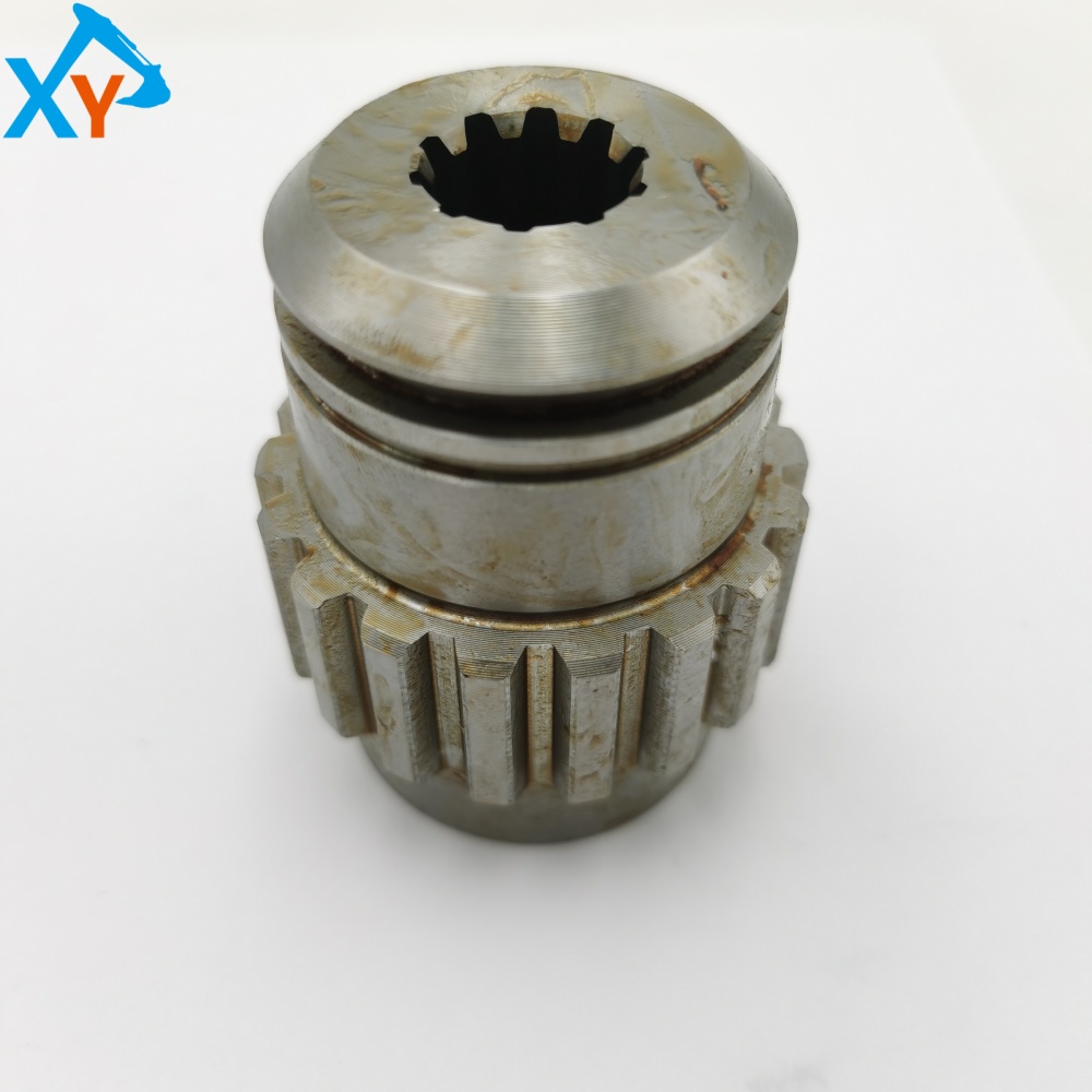 3055594 Excavator Gear Shaft for ZX200-5G ﻿