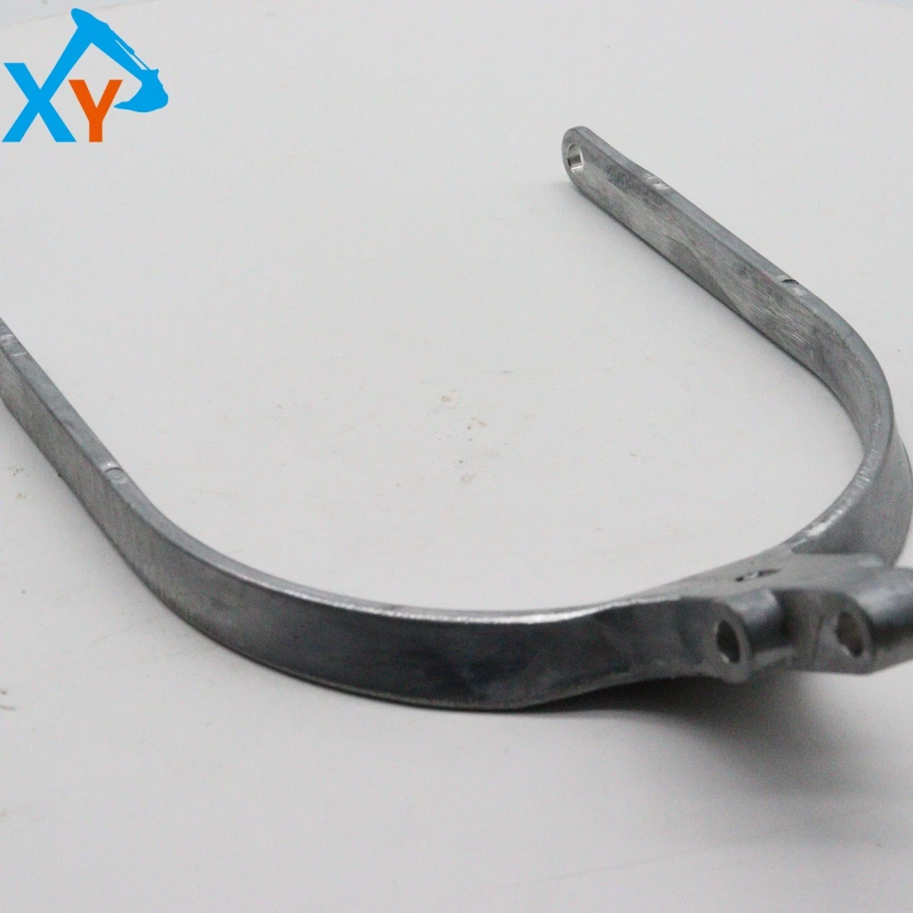 3075674 Excavator Hydraulic Pump Link Parts for ZX200
