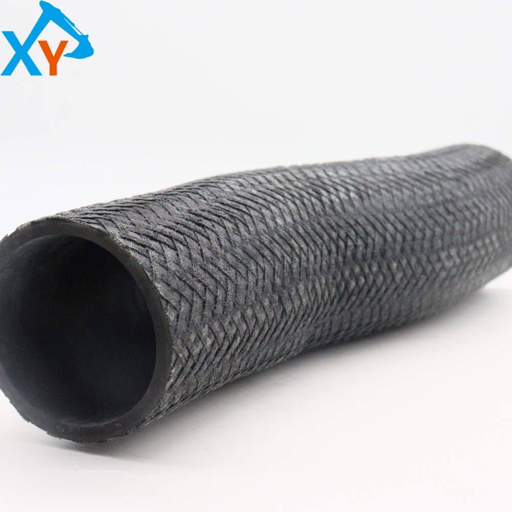 4311027250 Original Loader Water Hose for ZW310-5A