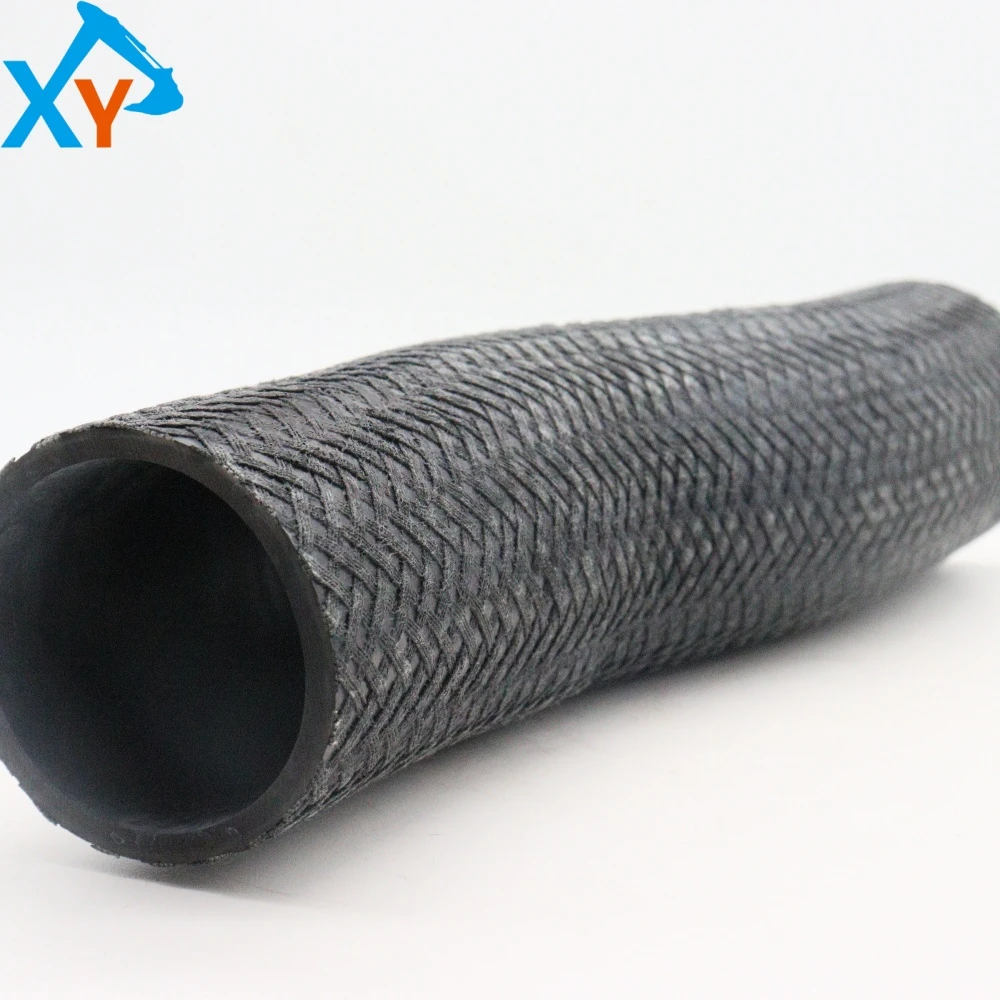 4311027250 Original Loader Water Hose for ZW310-5A