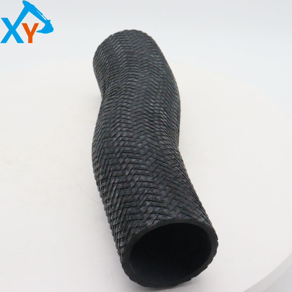 4311027250 Original Loader Water Hose for ZW310-5A