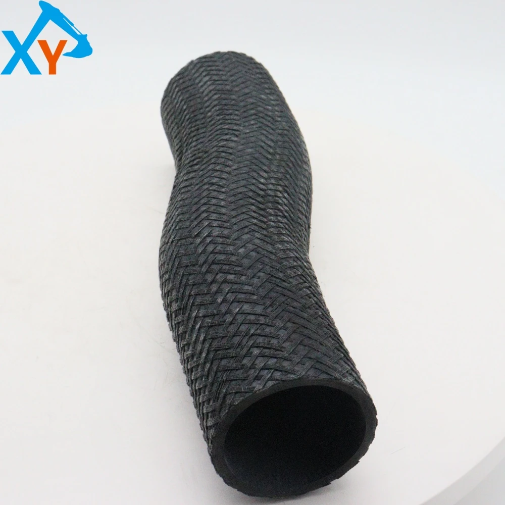 4311027250 Original Loader Water Hose for ZW310-5A