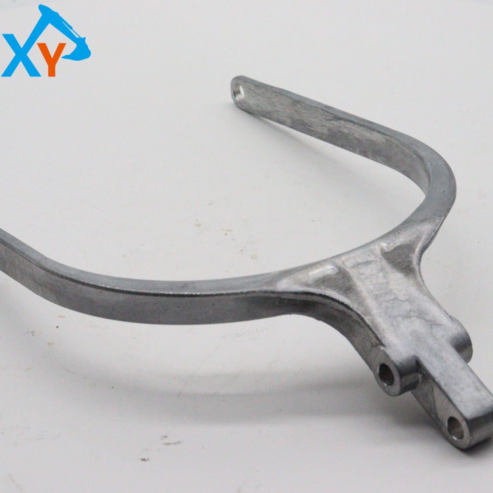 3075674 Excavator Hydraulic Pump Link Parts for ZX200