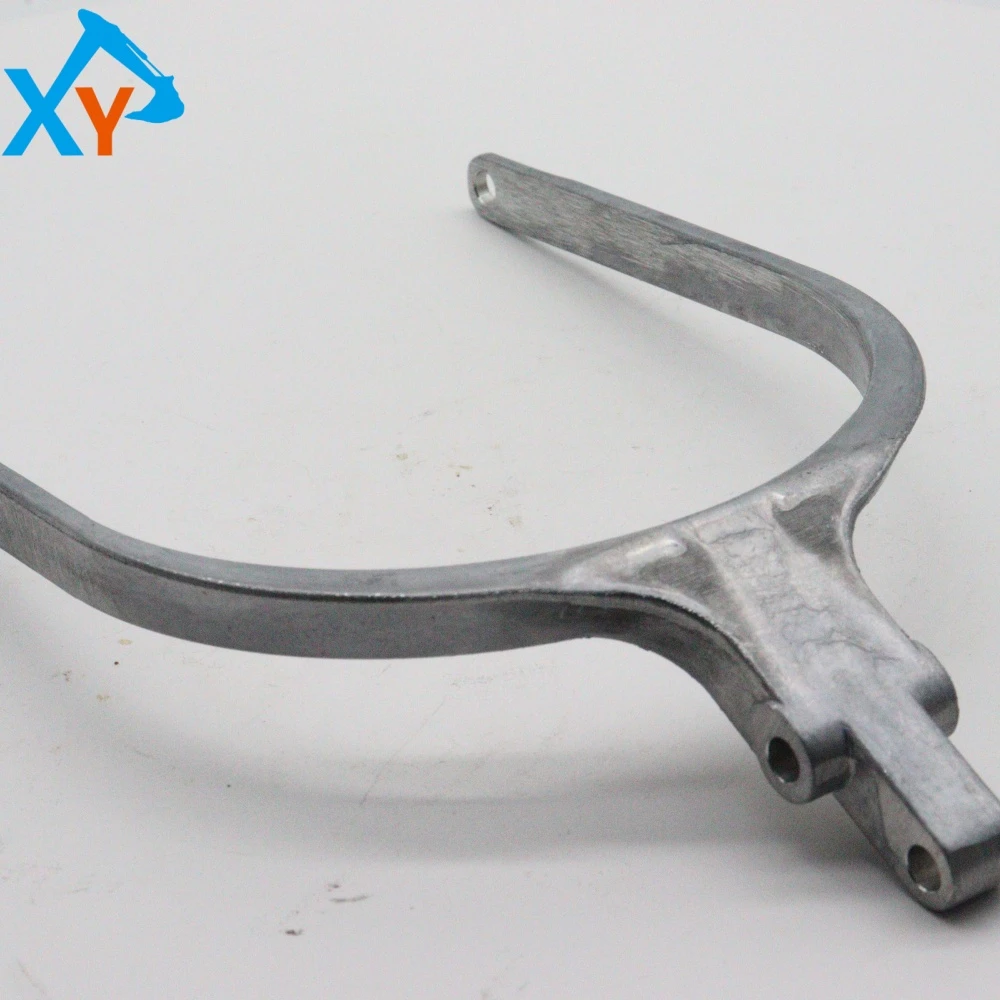 3075674 Excavator Hydraulic Pump Link Parts for ZX200