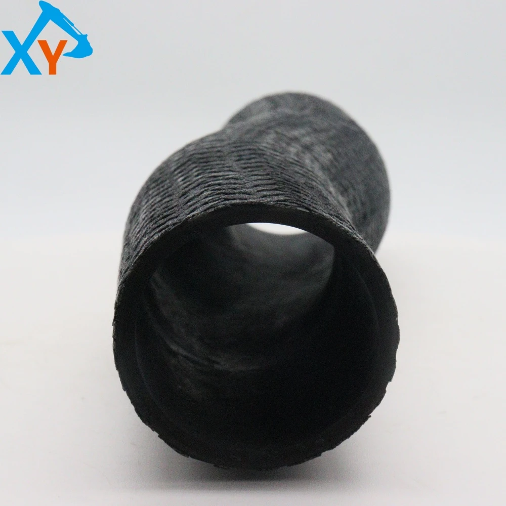 4311027250 Original Loader Water Hose for ZW310-5A