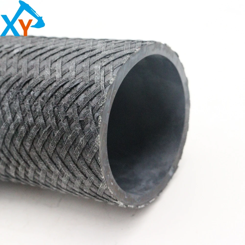 4311027250 Original Loader Water Hose for ZW310-5A