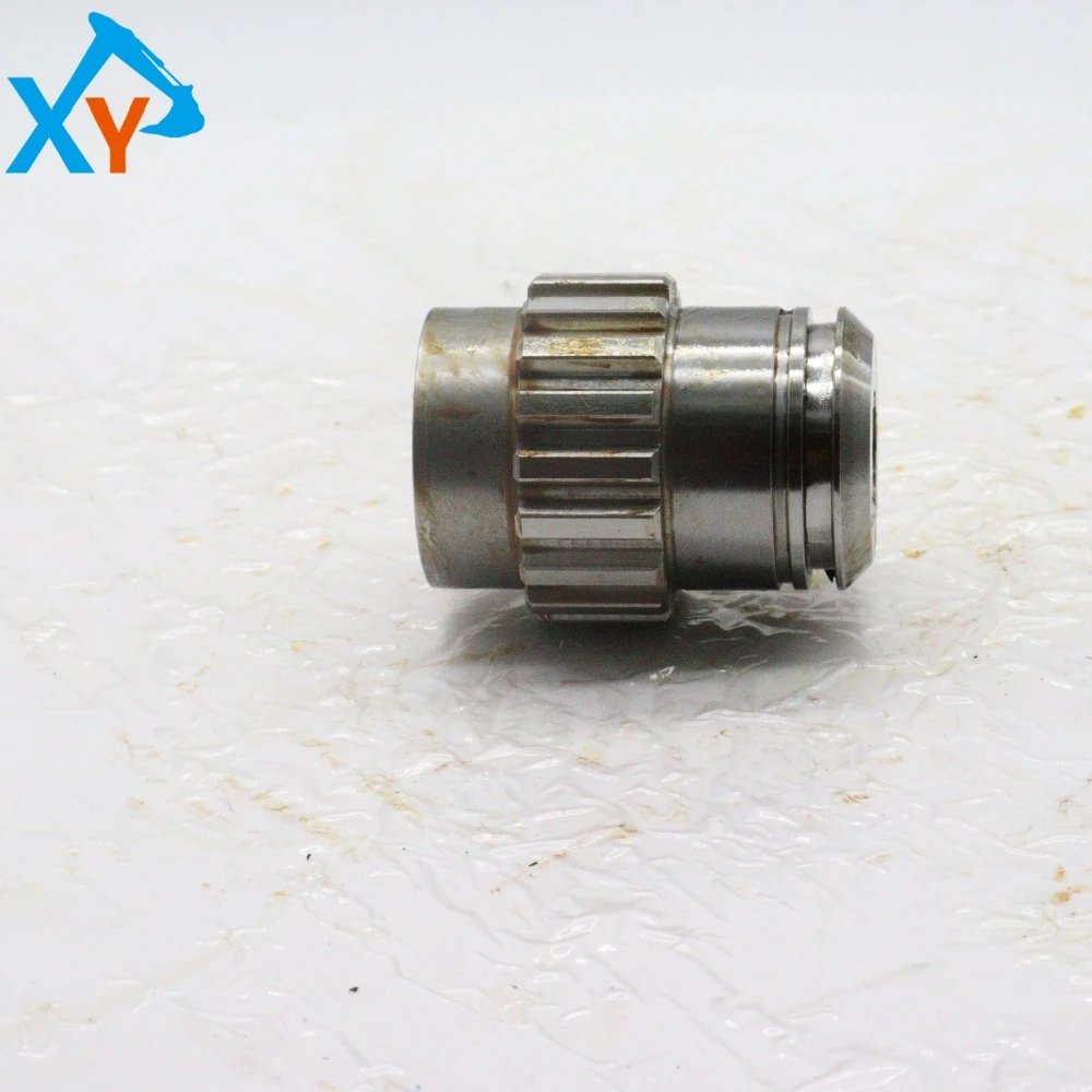 3055594 Excavator Gear Shaft for ZX200-5G ﻿
