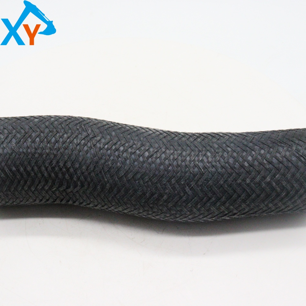 4311027250 Original Loader Water Hose for ZW310-5A