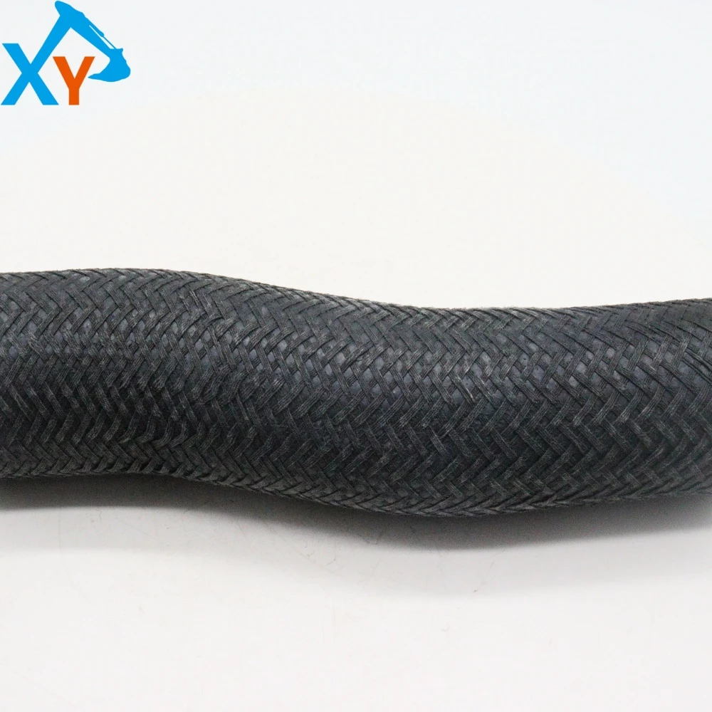 4311027250 Original Loader Water Hose for ZW310-5A