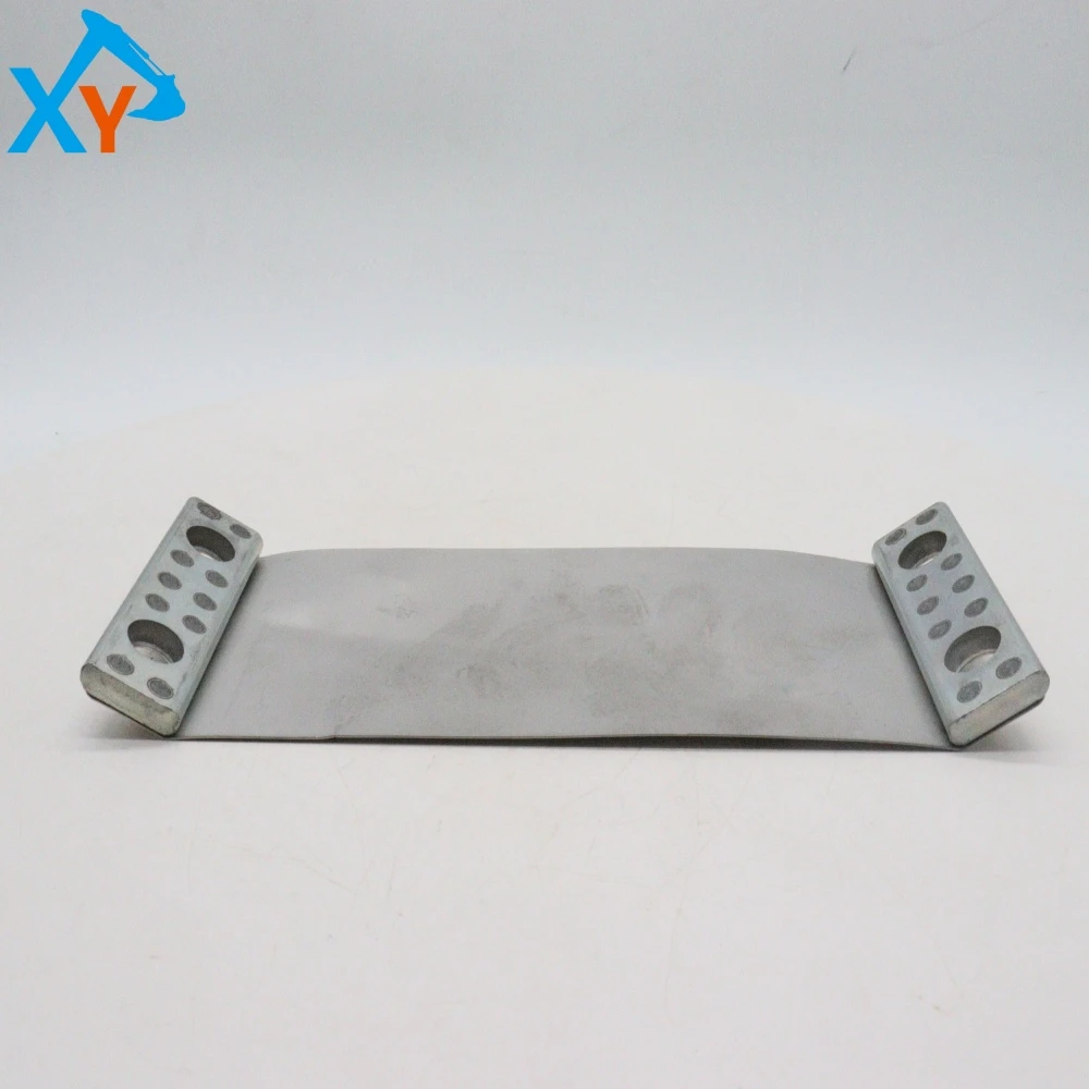 4213017 Original Excavator Parts Clamp for ZX110-3