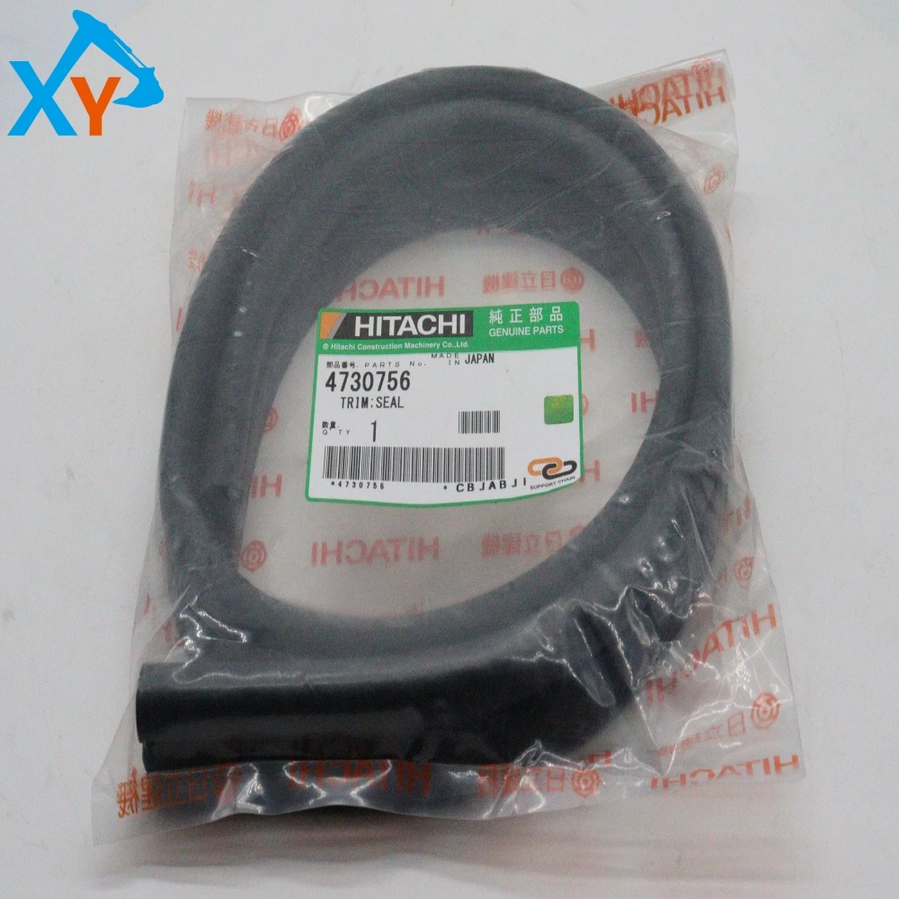 4730756 Original Excavator Seal Trim for ZX200-5G
