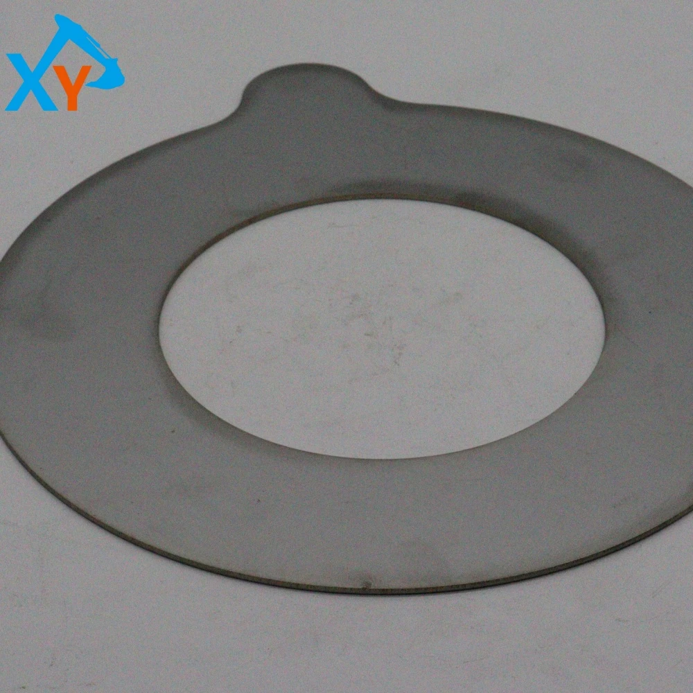 4651552 Original Excavator Seal Adjusting Shim for Hitachi ZX450-3 ZX470-3 ZX470-5B ZX470-5