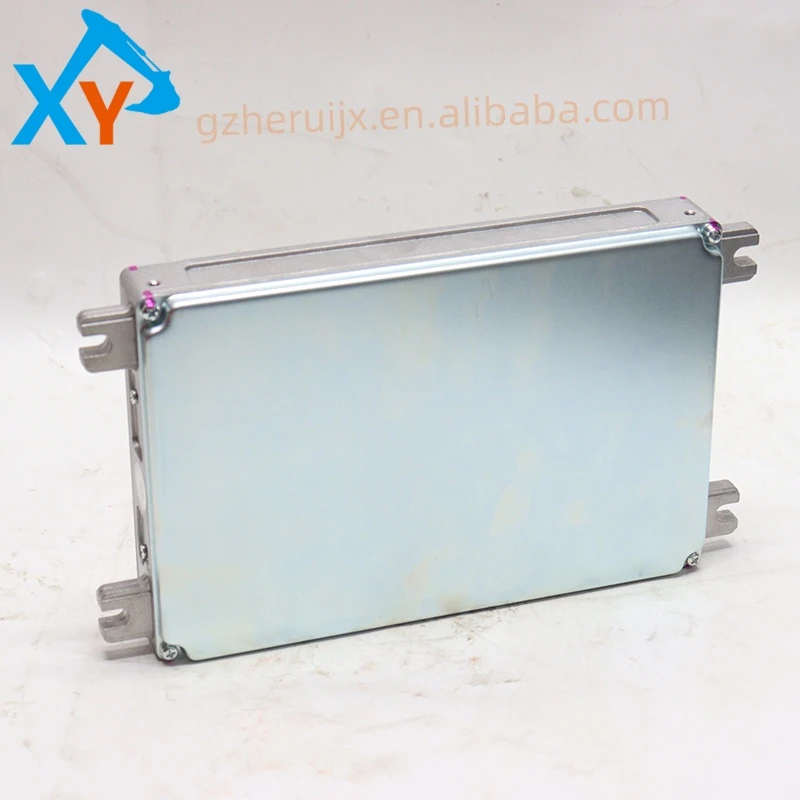 9274927 Original Excavator Parts Controller Unit for Hitachi ZX140W-3