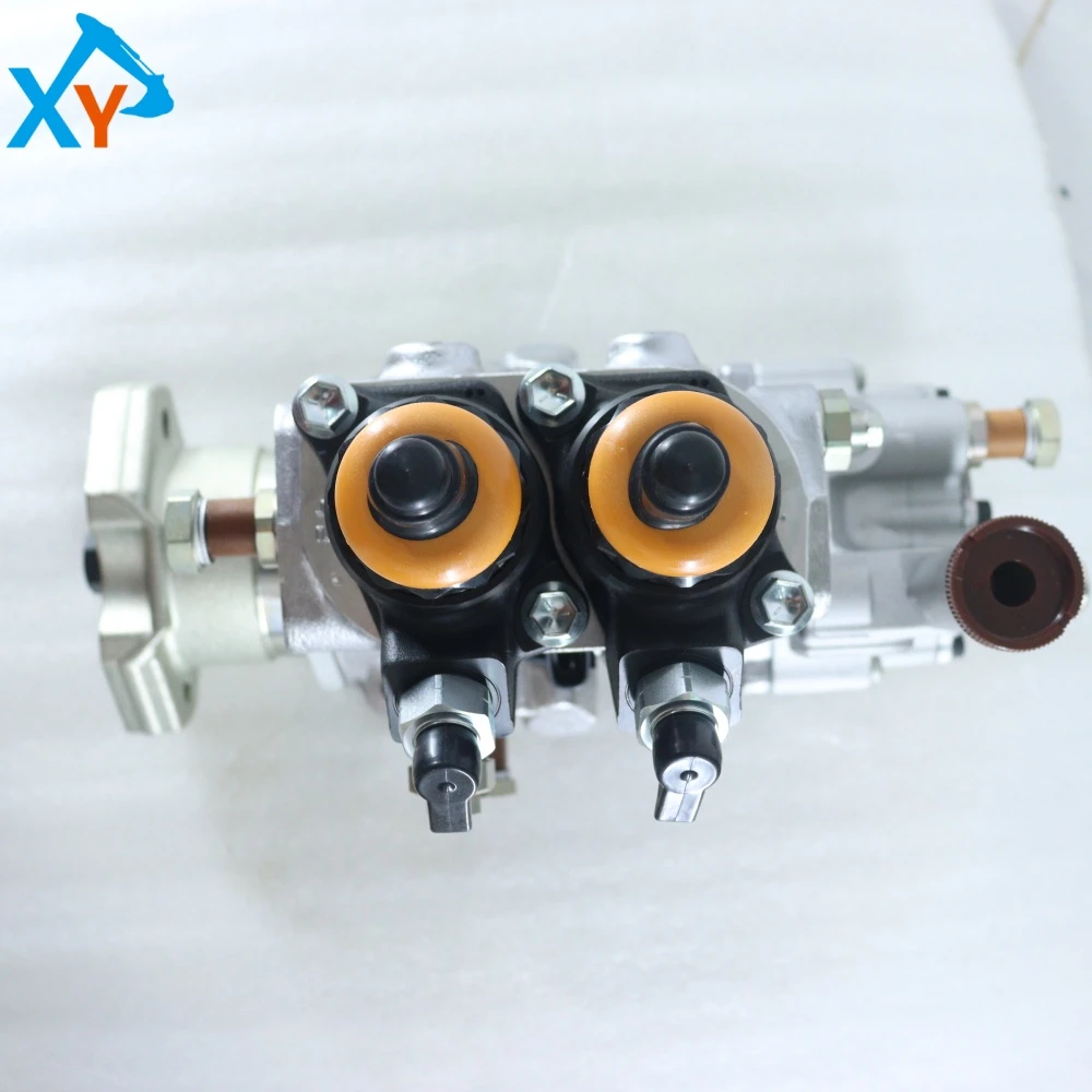 8983931481 Original Excavator High-pressure Oil Pump for Isuzu 6WG1 Engine