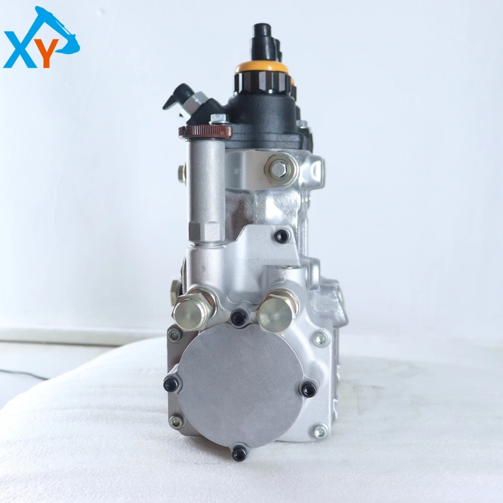 8983931481 Original Excavator High-pressure Oil Pump for Isuzu 6WG1 Engine