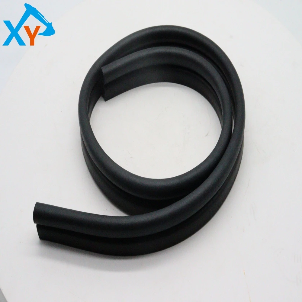 4730756 Original Excavator Seal Trim for ZX200-5G
