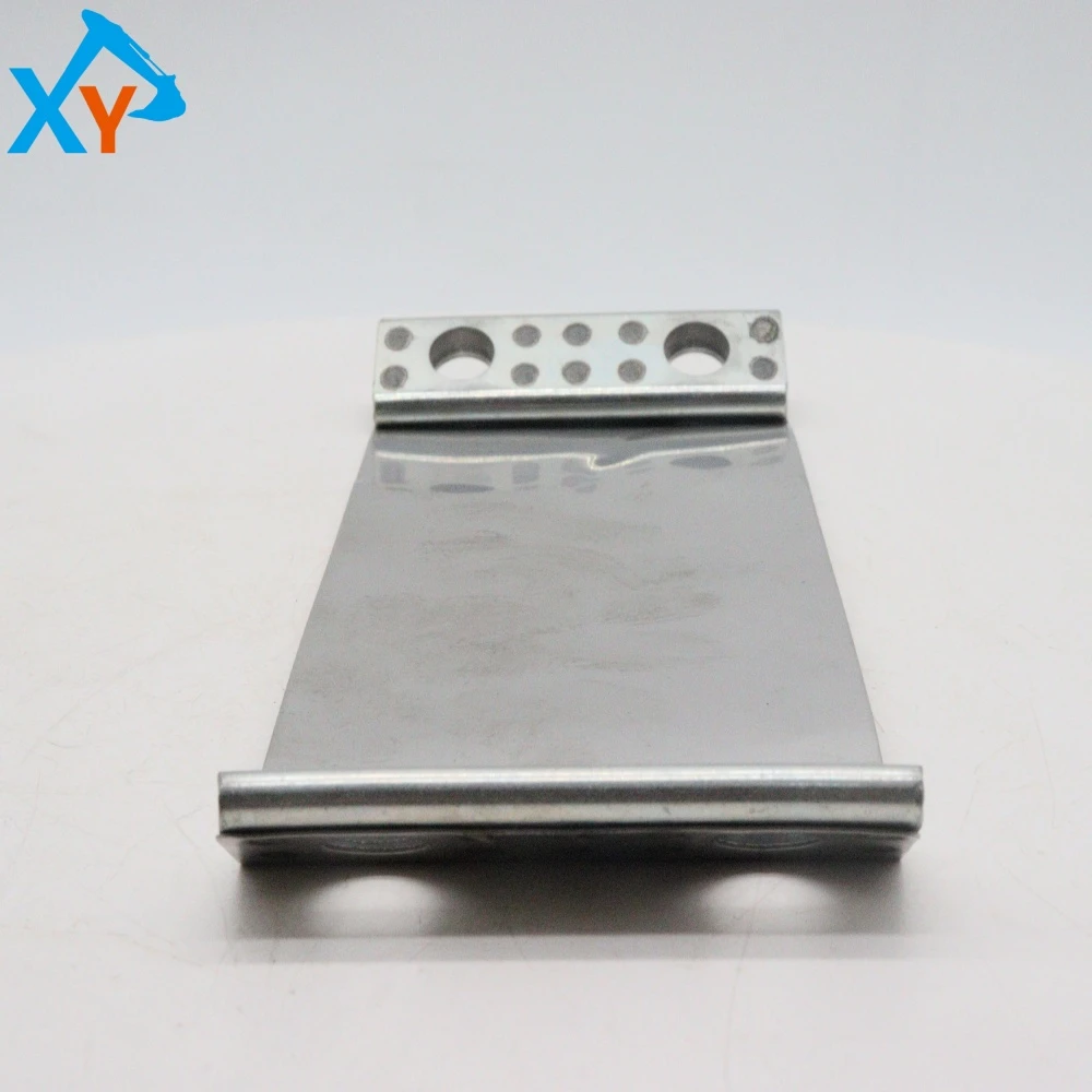 4213017 Original Excavator Parts Clamp for ZX110-3