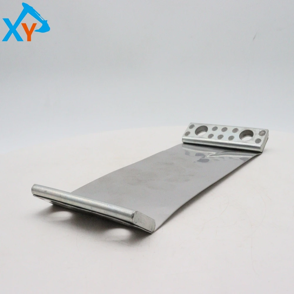 4213017 Original Excavator Parts Clamp for ZX110-3