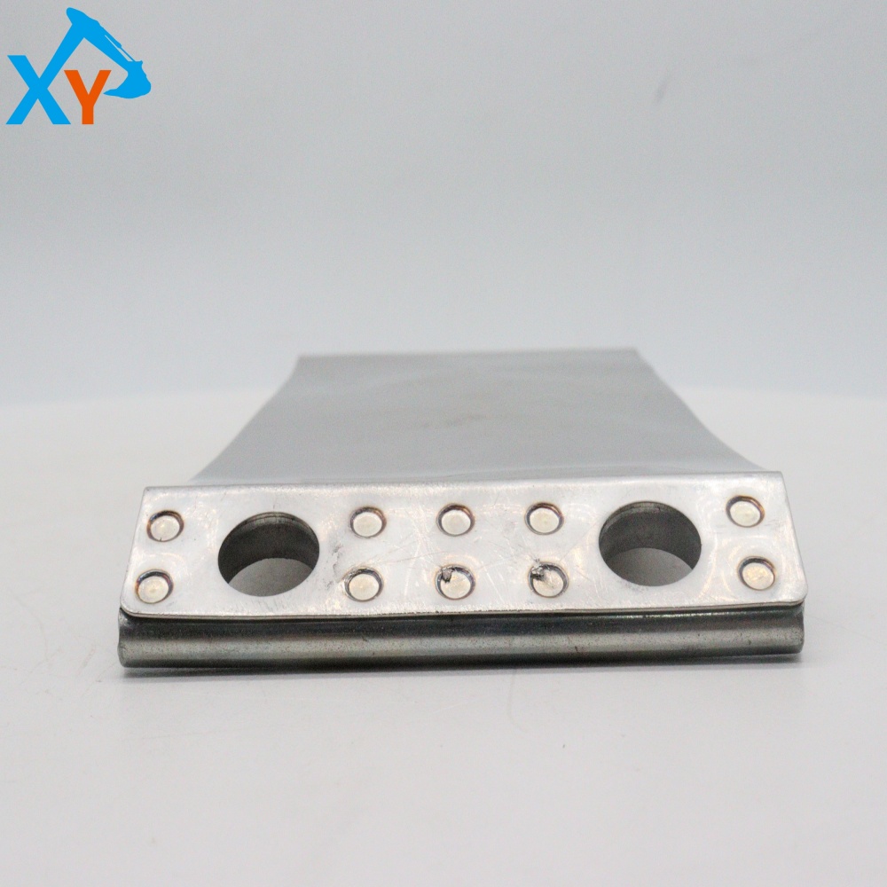4213017 Original Excavator Parts Clamp for ZX110-3