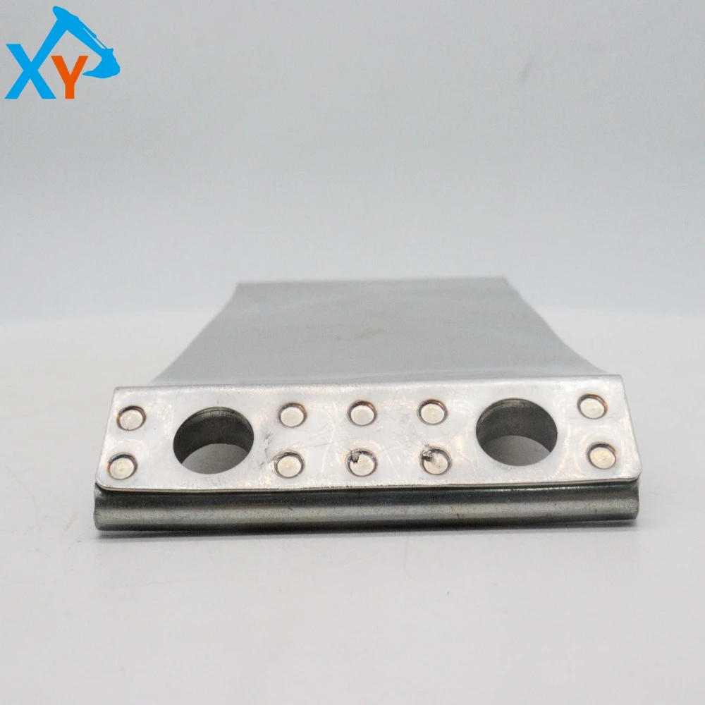 4213017 Original Excavator Parts Clamp for ZX110-3