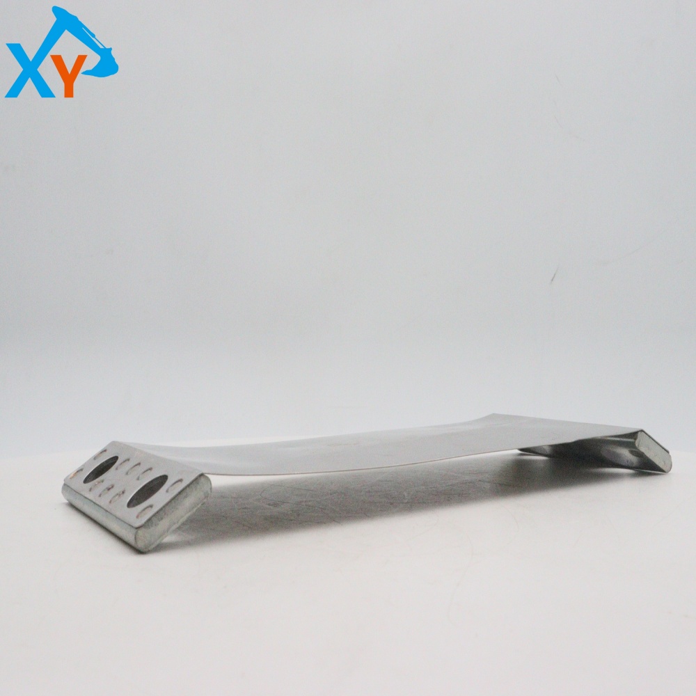 4213017 Original Excavator Parts Clamp for ZX110-3