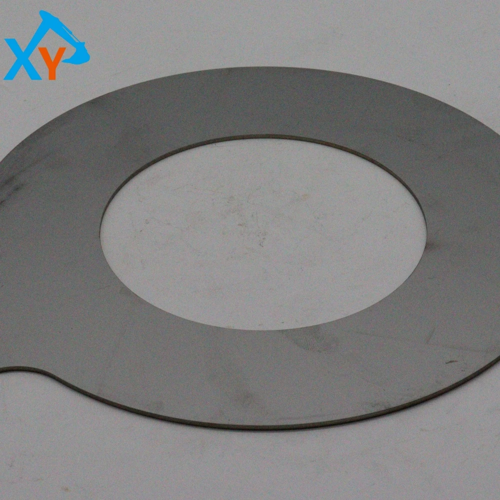 4651552 Original Excavator Seal Adjusting Shim for Hitachi ZX450-3 ZX470-3 ZX470-5B ZX470-5