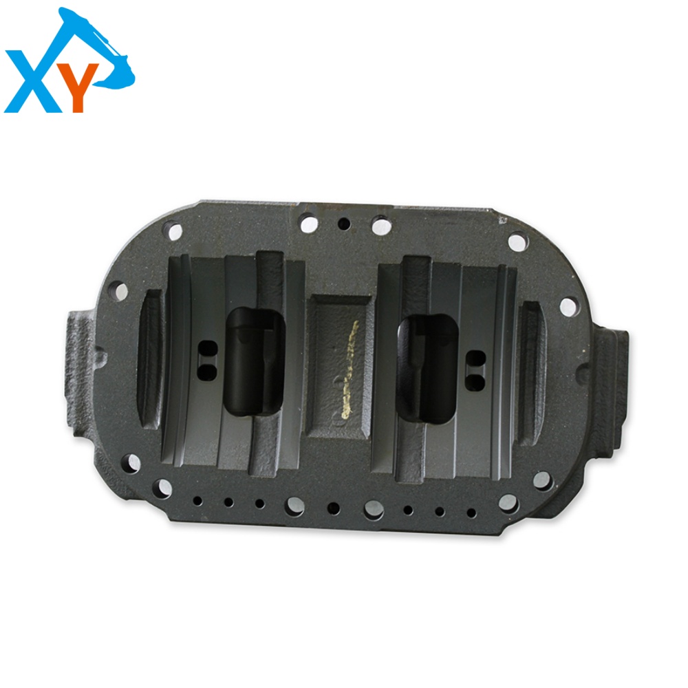 1032517 Excavator Hydraulic Pump Head Cover for Hitachi ZX200-3 ZX200-5A ZX200-5G