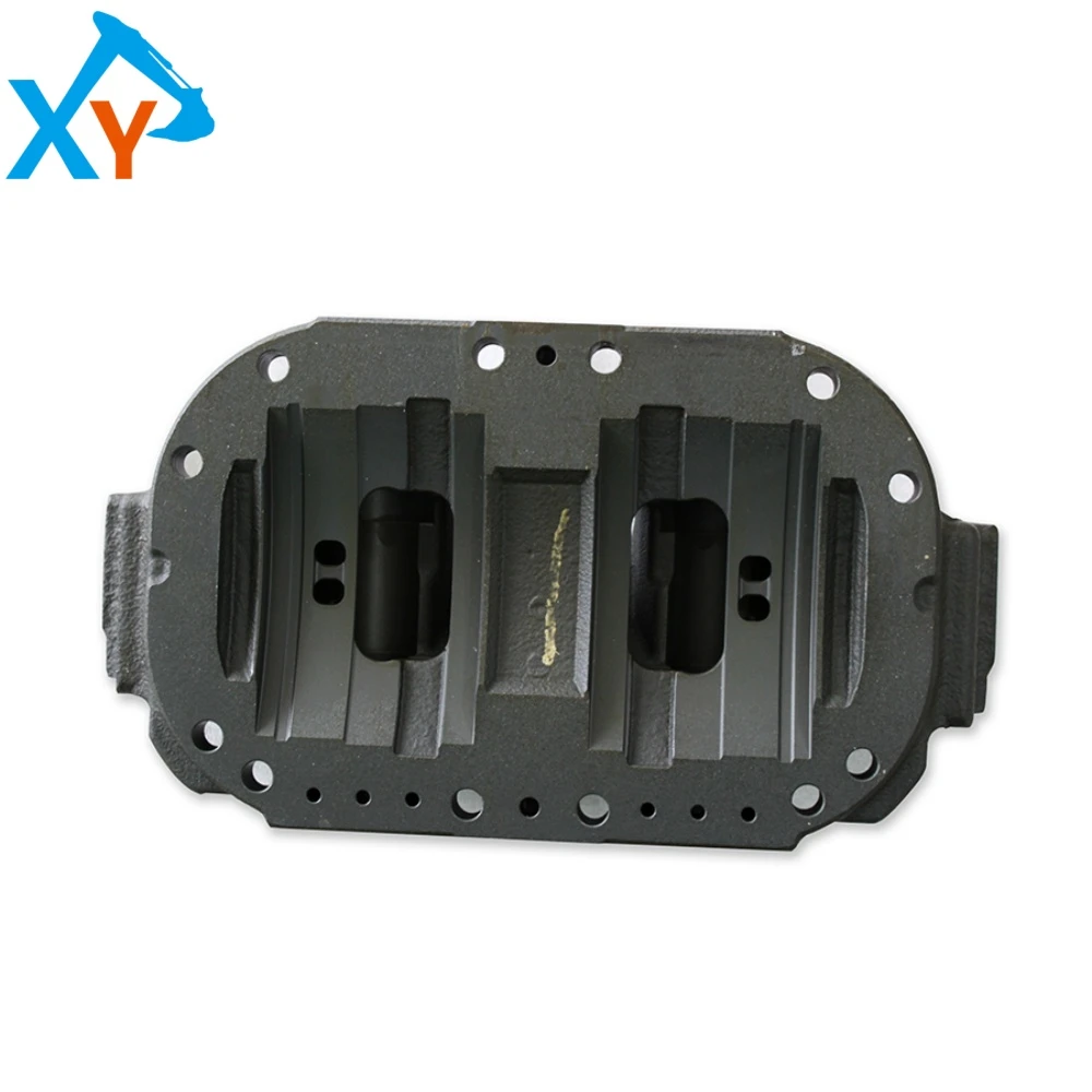 1032517 Excavator Hydraulic Pump Head Cover for Hitachi ZX200-3 ZX200-5A ZX200-5G
