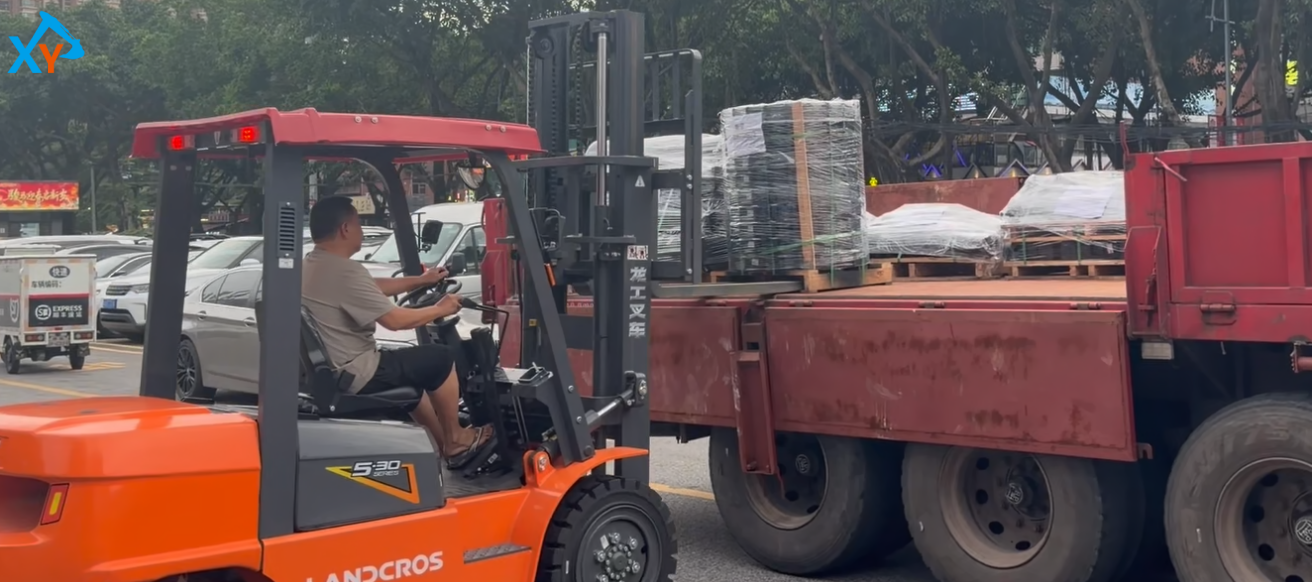 delivery 1