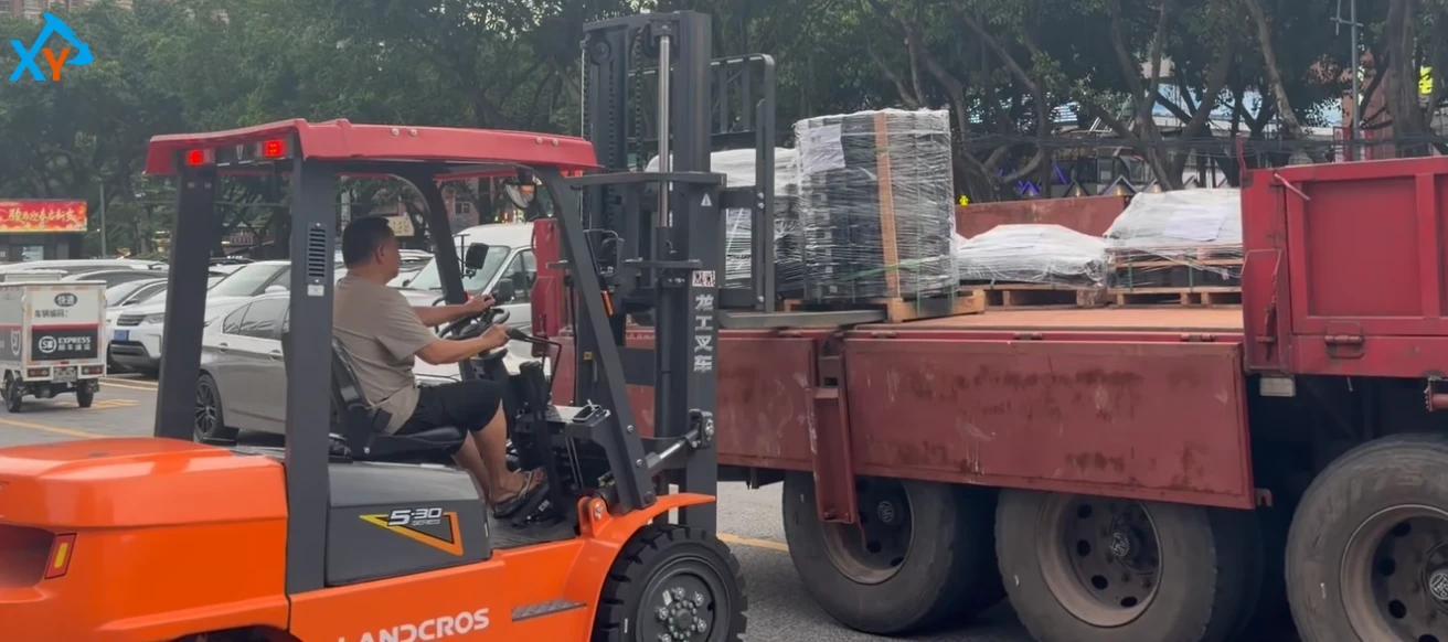 delivery 1