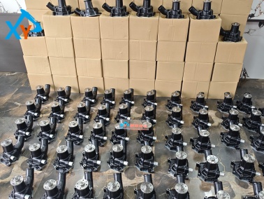 water pump inventory