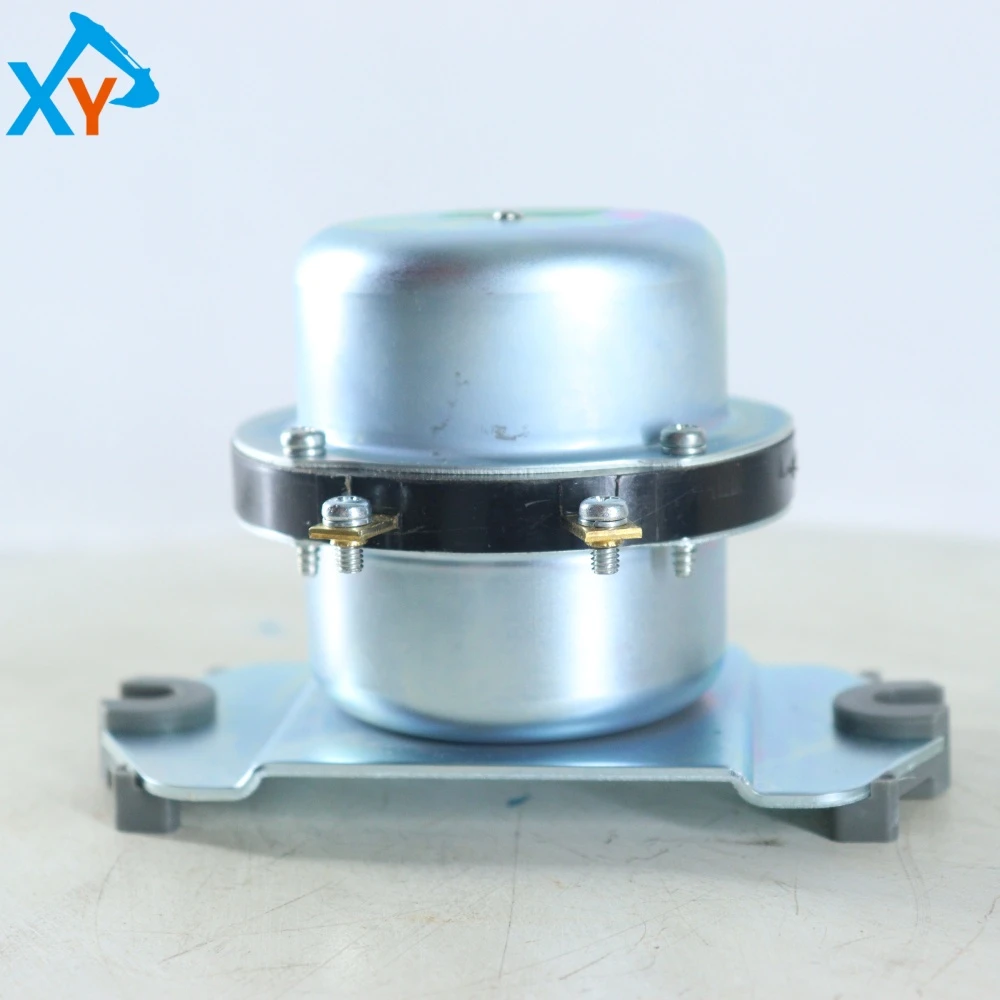 8943795430 Original Magnetic Relay Fit Isuzu 6HK1 6SD1 6WG1 Hitachi Excavator Spare Parts
