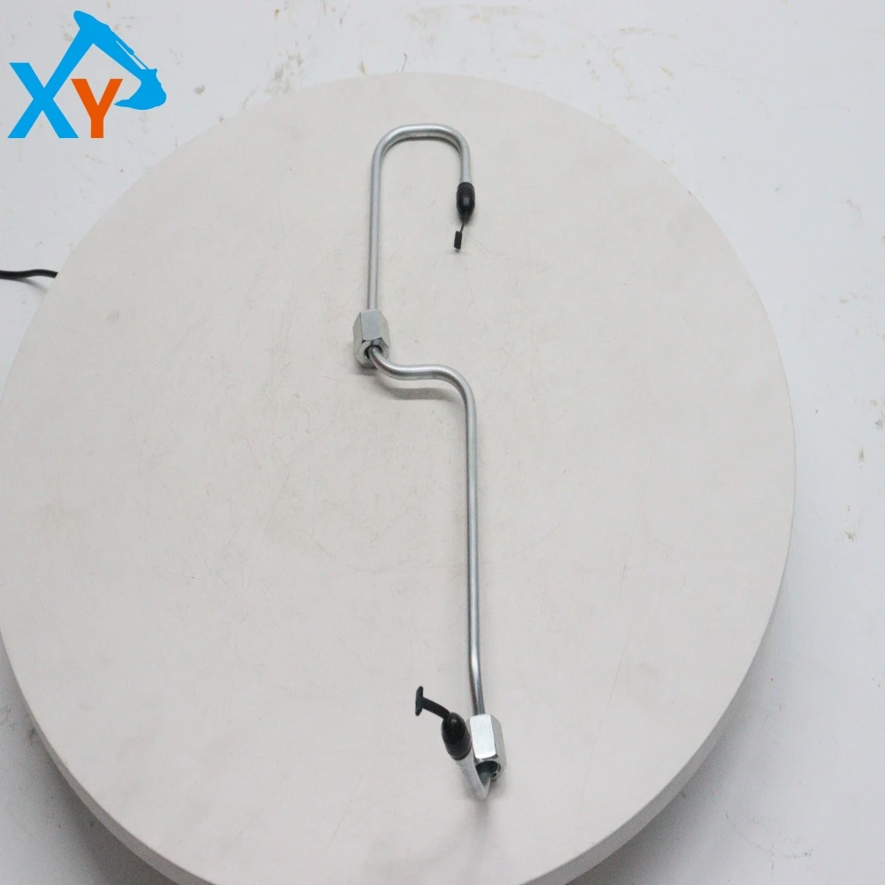 3089618 Excavator Hydraulic Pump High-pressure Oil Pipe for Hitachi ZX330