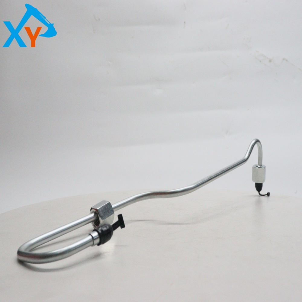 3089618 Excavator Hydraulic Pump High-pressure Oil Pipe for Hitachi ZX330