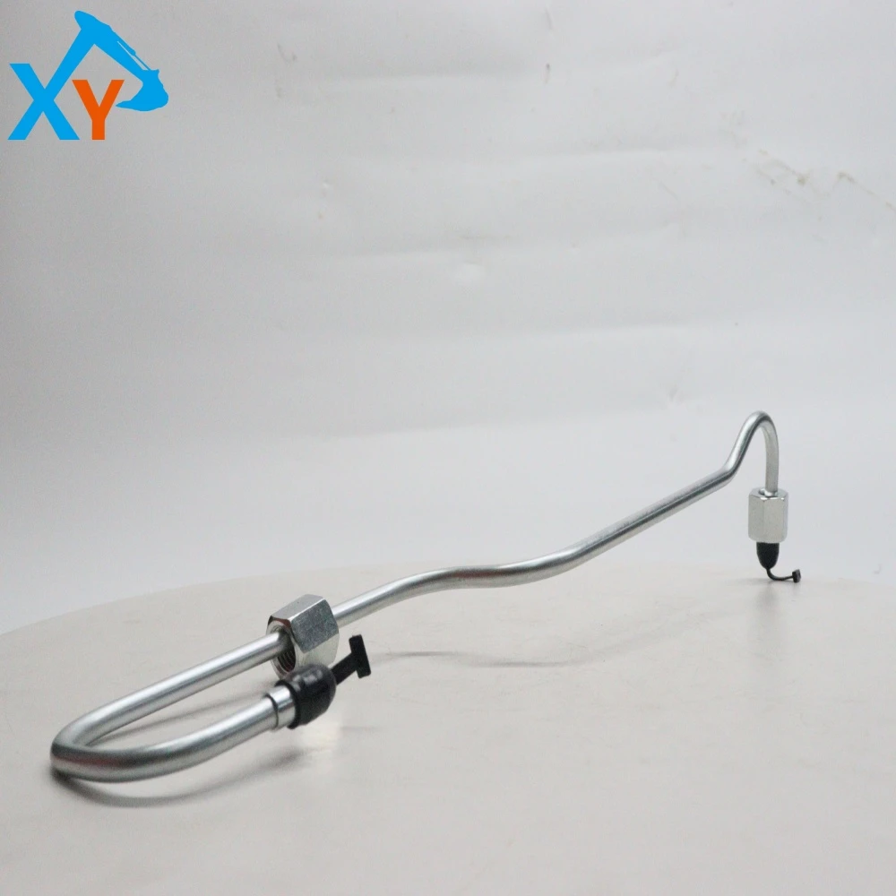 3089618 Excavator Hydraulic Pump High-pressure Oil Pipe for Hitachi ZX330