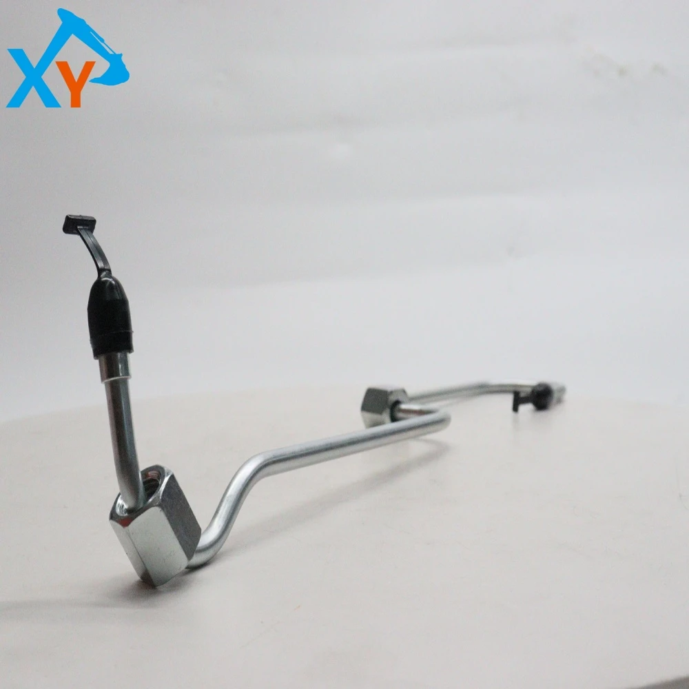 3089618 Excavator Hydraulic Pump High-pressure Oil Pipe for Hitachi ZX330
