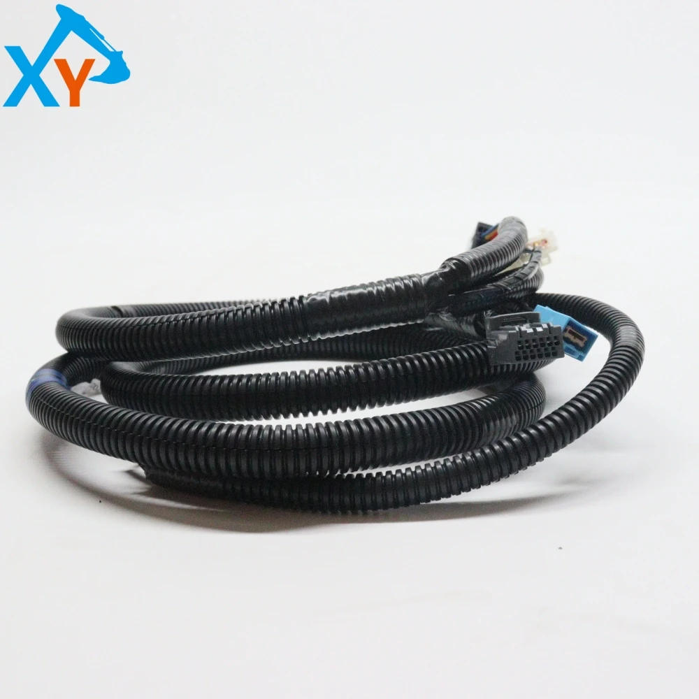 4708451 Original Excavator Wire Harness for Hitachi ZX200 ZX330-5G ZX870-5G ﻿
