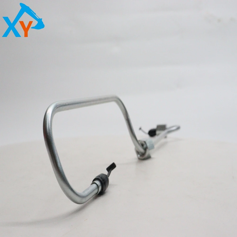 3089618 Excavator Hydraulic Pump High-pressure Oil Pipe for Hitachi ZX330