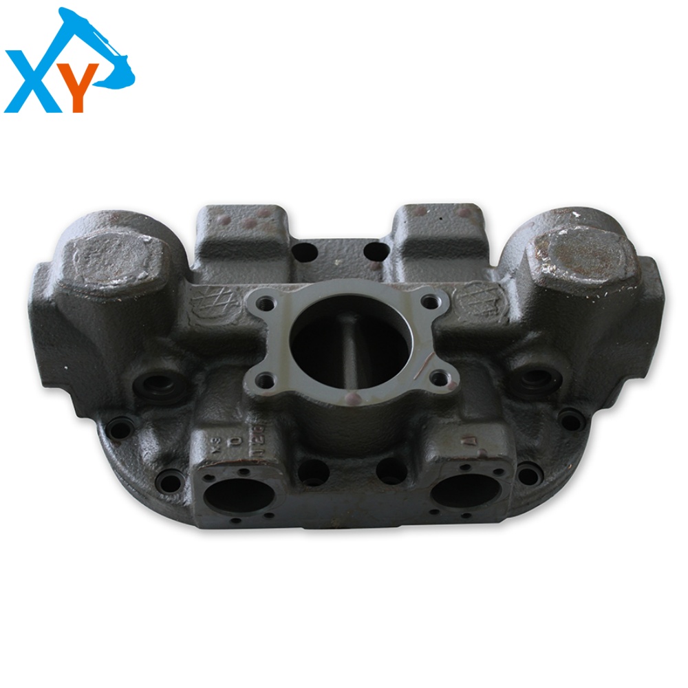 1032517 Excavator Hydraulic Pump Head Cover for Hitachi ZX200-3 ZX200-5A ZX200-5G