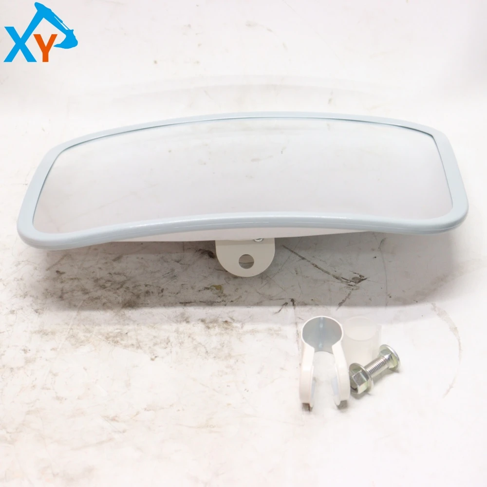 4434070050 Original Loader Rearview Mirror for ZW310-5A