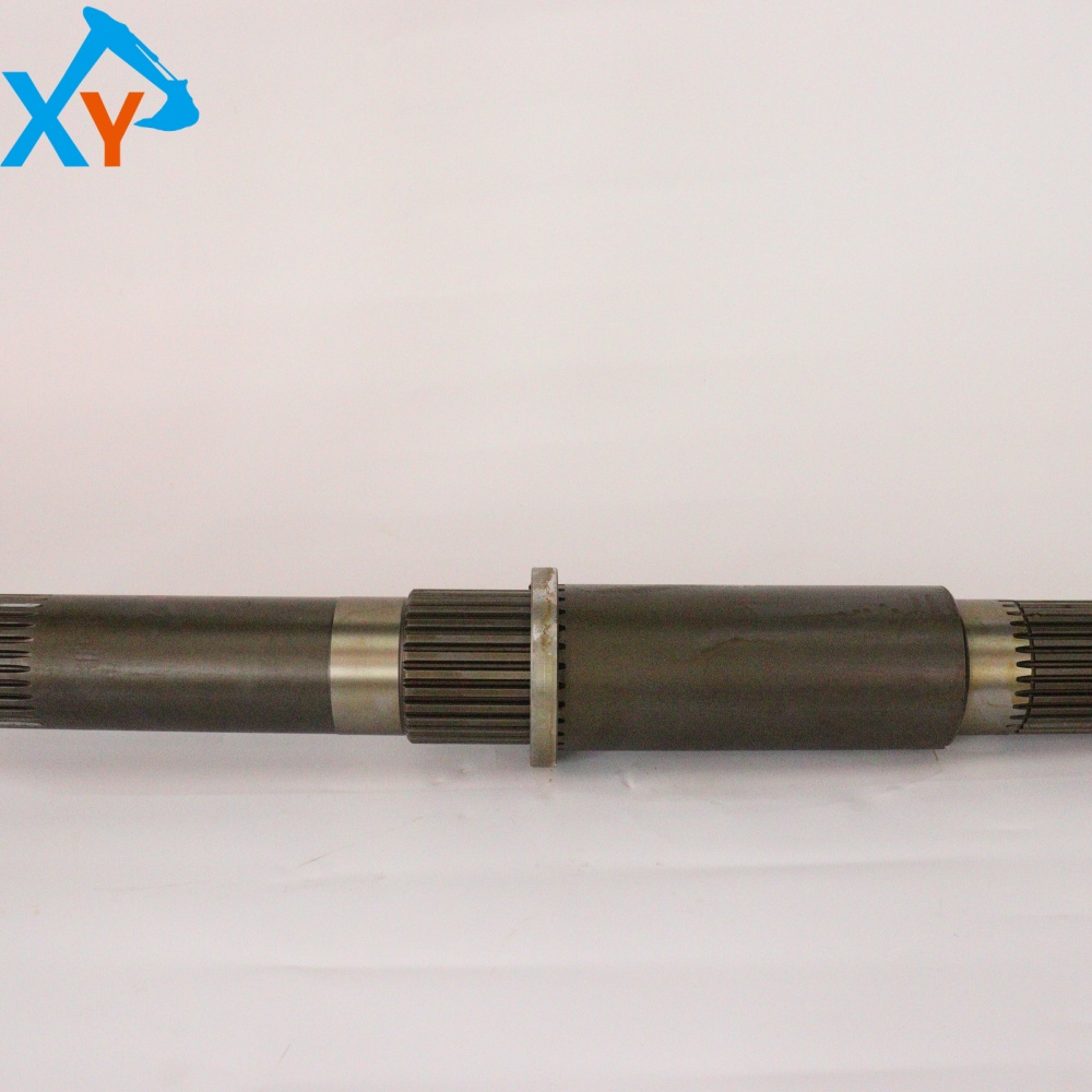 3450120300 Original Loader Parts Gearbox Spindle for ZW550