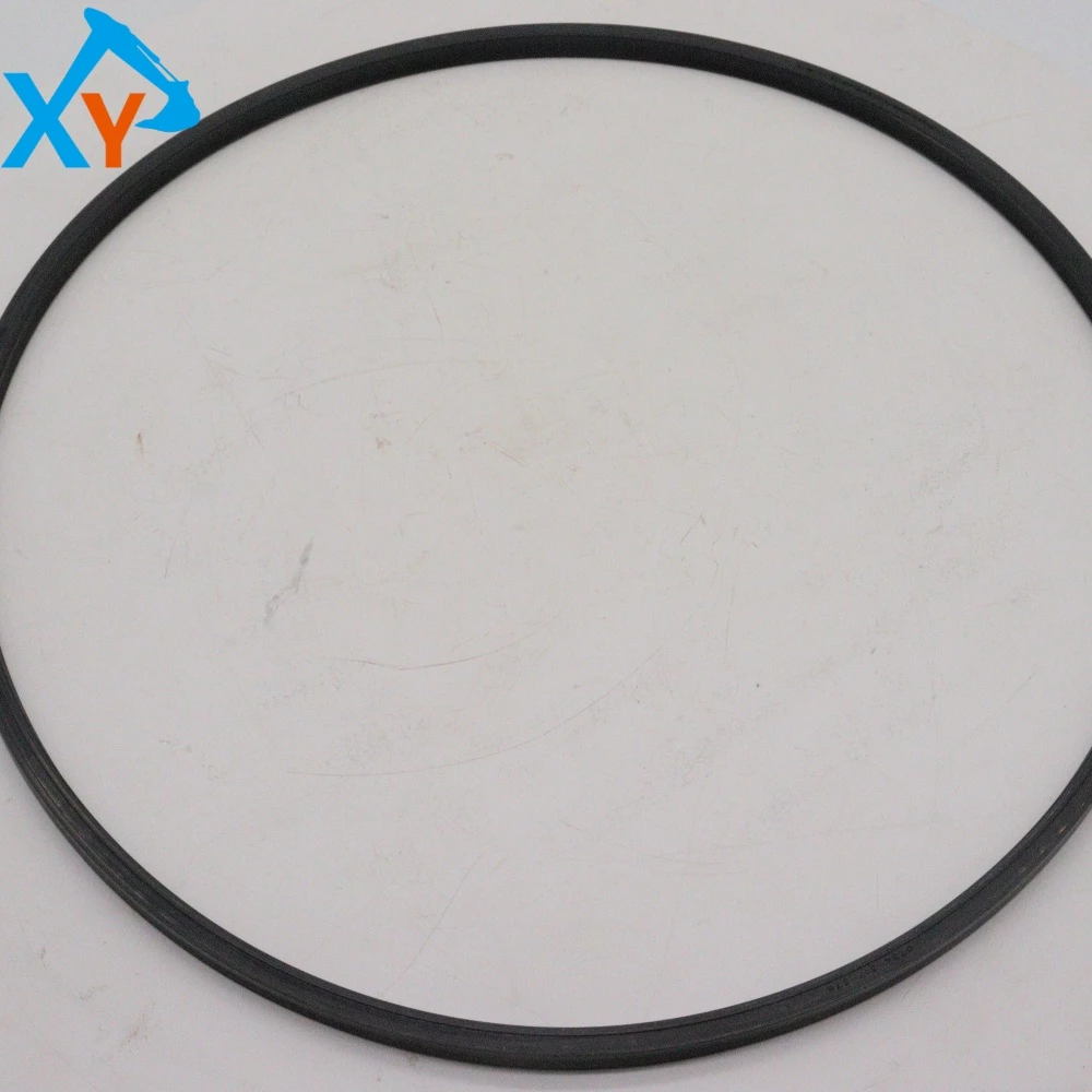 XB00010657 Original Loader Rubber Ring for ZW220-5A ZW180-5A