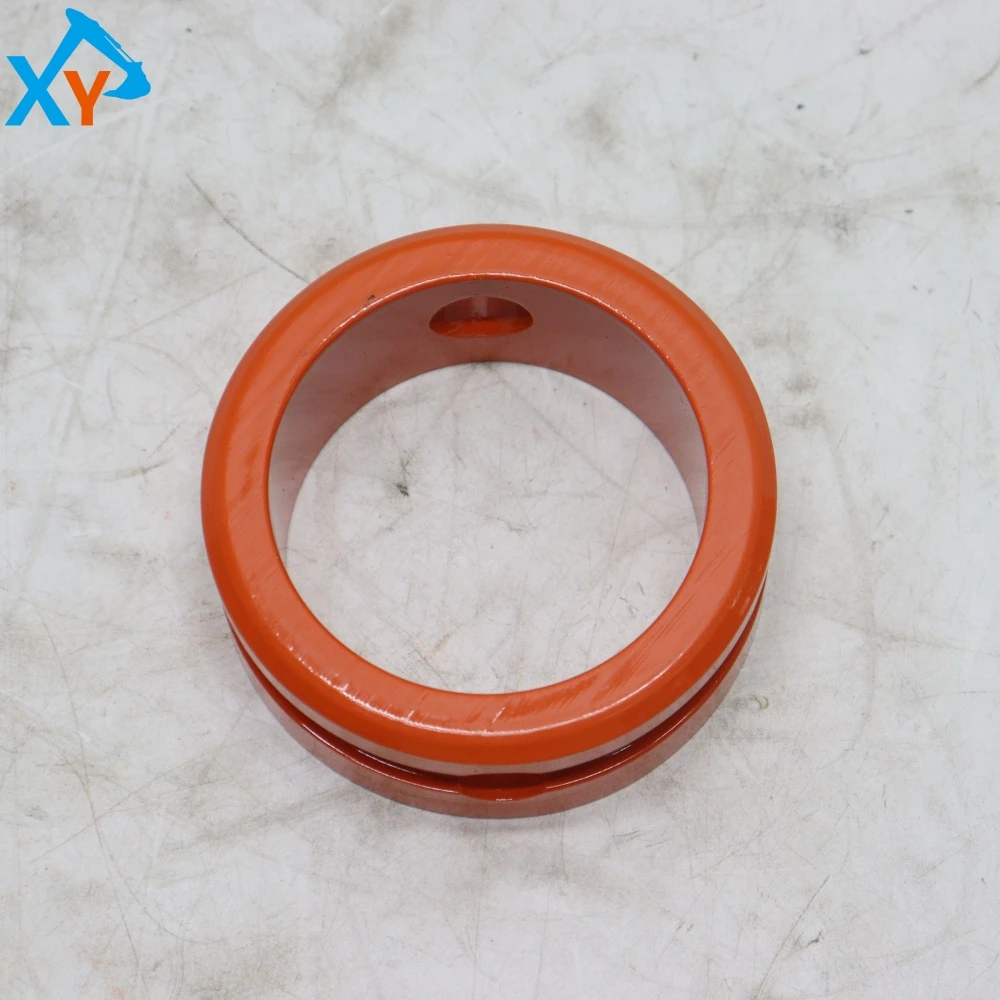 4197033 Original Excavator Bucket Stopper Brake Components for ZX200
