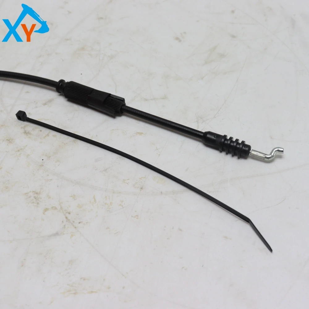 YA00008917 Original Excavator Parts Cable for ZX200-5G ZX240-5G ﻿