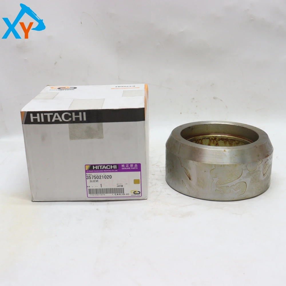 3575021020 Original Loader Hydraulic Sleeve for Hitachi ZW310-6