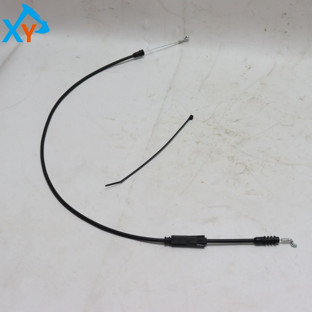 YA00008917 Original Excavator Parts Cable for ZX200-5G ZX240-5G ﻿